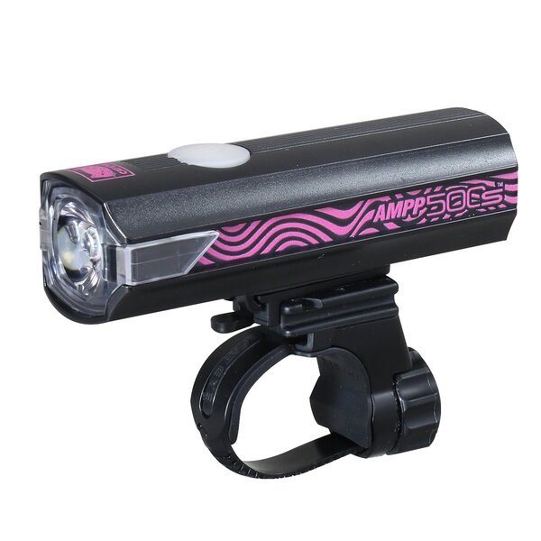 CatEye Cateye AMPP 500S USB-C Colour Edition Front Bike Light