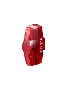 CatEye CatEye VIZ 100 Rear Light USB-C