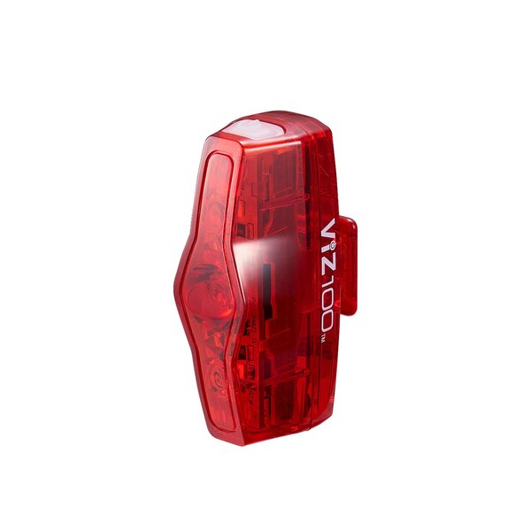 CatEye CatEye VIZ 100 Rear Light USB-C