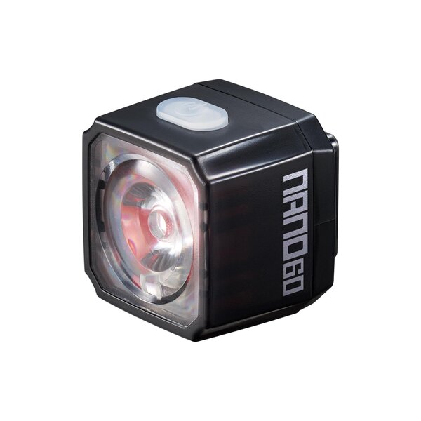 CatEye CatEye Nano 60 Rear Light USB-C