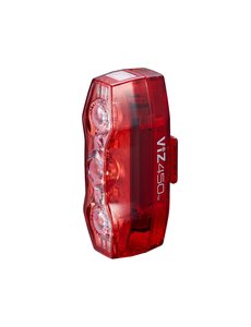 CatEye CatEye Viz 450 Rear Light USB-C