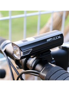 CatEye CatEye AMPP 400S / Nano 60 Light Set USB-C