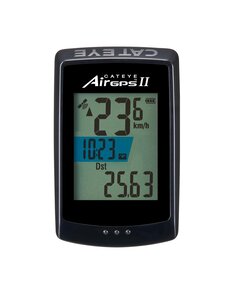 CatEye CatEye Air GPS 2 Cycle Computer USB-C