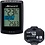 CatEye CatEye Air GPS 2 Cycle Computer With Cadence Sensor USB-C