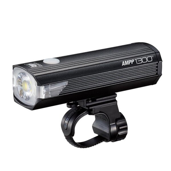CatEye CatEye AMPP 1300 Front Light USB-C