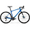 Merida Silex 400 Ex-Demo Gravel Bike, Blue, Reduced