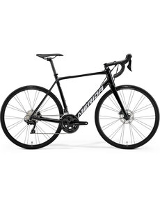  Merida Scultura 400D Ex-Demo Road Bike MY24