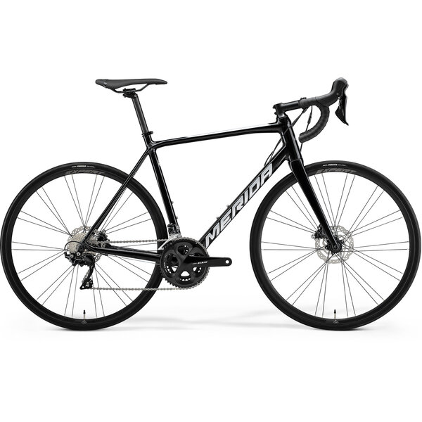 Merida Scultura 400D Ex-Demo Road Bike MY24