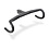 Vision Metron 5D ACR EVO Integrated Compact Carbon Road Handlebar & Stem 120mm With 420mm - Second Hand
