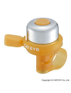 CatEye CatEye PB-1000 Wind Brass Bell