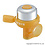 CatEye CatEye PB-1000 Wind Brass Bell
