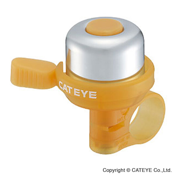 CatEye CatEye PB-1000 Wind Brass Bell
