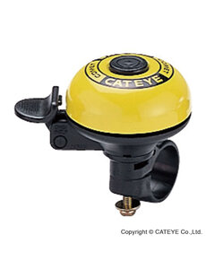 CatEye CatEye PB-200 Comet Bell