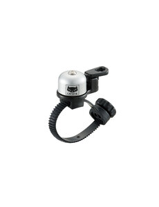 CatEye CatEye OH-2400 Flextight Brass Bell