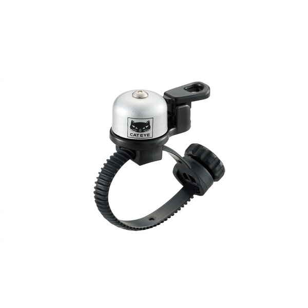 CatEye CatEye OH-2400 Flextight Brass Bell