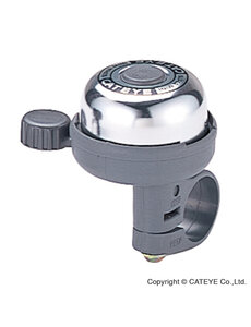 CatEye CatEye PB-600 Super Mini Bell