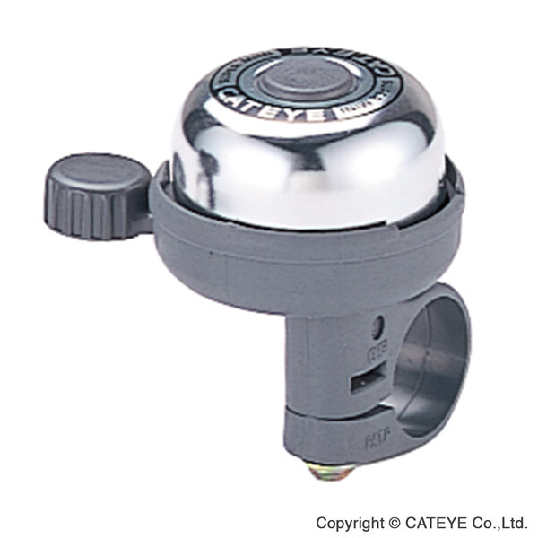 CatEye CatEye PB-600 Super Mini Bell
