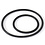 CatEye CatEye Wearable Mini Replacement Band: