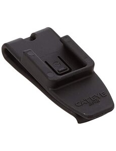 CatEye CatEye C-1 Rear Light Belt / Bag Clip: