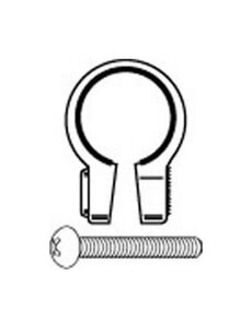 CatEye CatEye HP-5 Clamp 19.00-22.8mm: