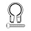 CatEye CatEye HP-5 Clamp 19.00-22.8mm:
