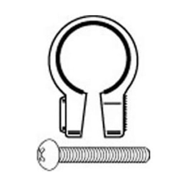 CatEye CatEye HP-5 Clamp 19.00-22.8mm: