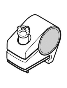 CatEye CatEye FlexTight H-27 Bracket:
