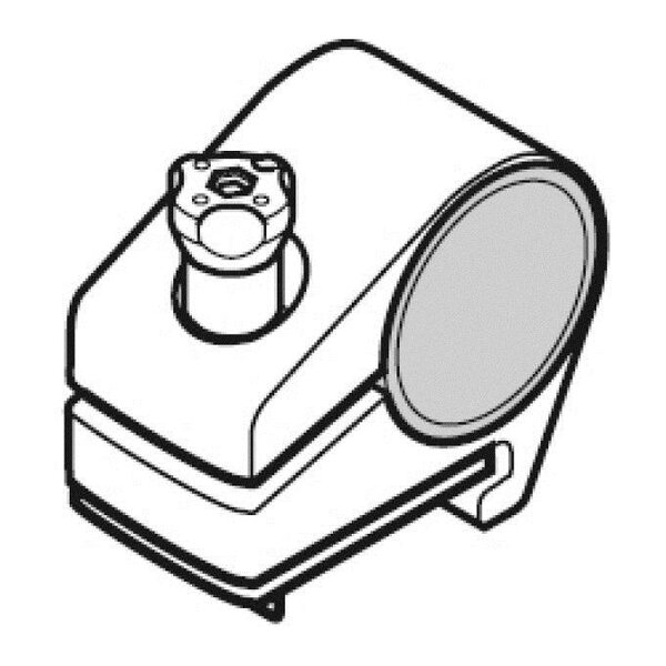 CatEye CatEye FlexTight H-27 Bracket: