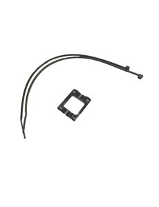 CatEye CatEye Zip Tie Bracket For Strada Cycle Computers: