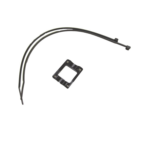 CatEye CatEye Zip Tie Bracket For Strada Cycle Computers: