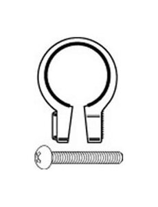 CatEye CatEye SP-5 Clamp 23.5-27.2mm: