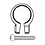 CatEye CatEye SP-5 Clamp 23.5-27.2mm: