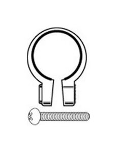 CatEye CatEye SP-6 Clamp 26.5-30.5mm: