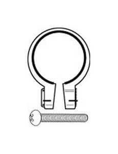 CatEye CatEye SP-7 Clamp 28.8-32.5mm