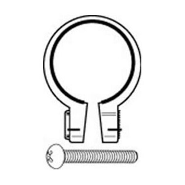 CatEye CatEye SP-7 Clamp 28.8-32.5mm