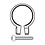 CatEye CatEye SP-8 Clamp 31.0-34.5mm: