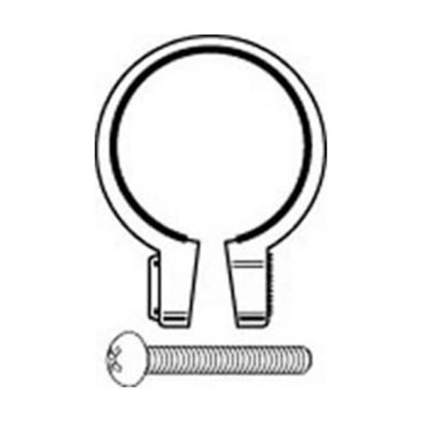 CatEye CatEye SP-8 Clamp 31.0-34.5mm:
