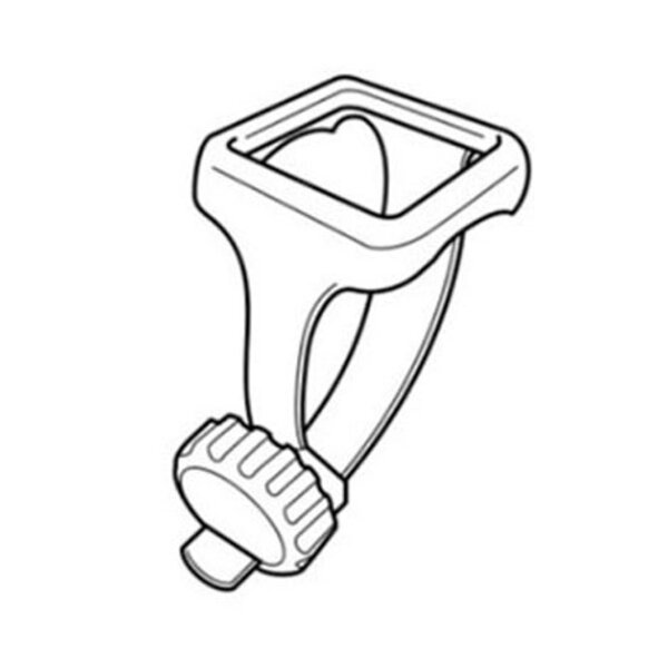 CatEye CatEye Strada Cycle Computer FlexTight Bracket: