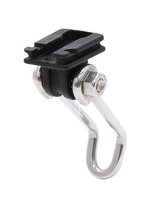 CatEye CatEye CFB-100 Centre Fork Light Bracket: