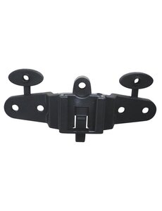 CatEye CatEye Rear Rack Mount Bracket: