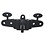 CatEye CatEye Rear Rack Mount Bracket: