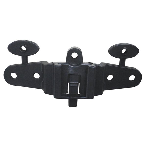CatEye CatEye Rear Rack Mount Bracket: