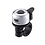 CatEye CatEye OH-1200 Brass Bell: SILVER