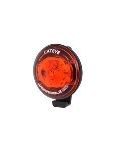 CatEye CatEye Wearable Mini Rear Light: