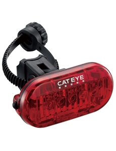 CatEye CatEye Omni 5 Rear Light 5 LED:
