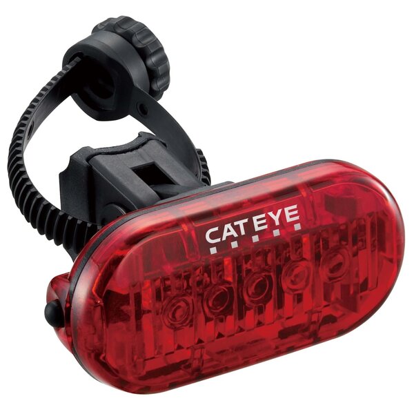 CatEye CatEye Omni 5 Rear Light 5 LED:
