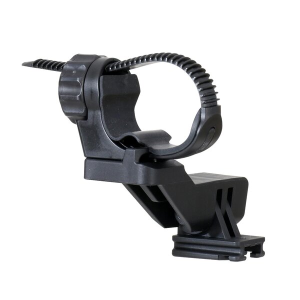 CatEye CatEye Flextight H-34 Front Light Centre Mount Bracket: