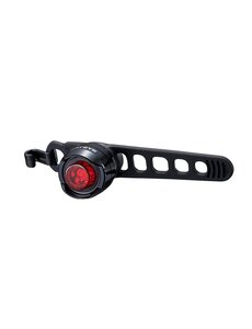 CatEye CatEye Orb Rechargeable micro USB Rear Light POLISHED