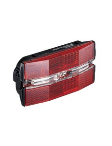 CatEye Cateye Reflex Rack Rear Bike Light: