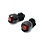 CatEye CatEye ORB Bar End Rear Bike Light Set Black